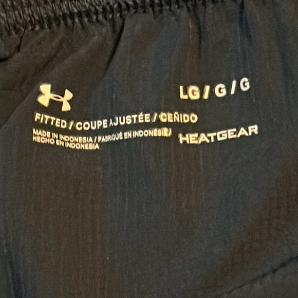 UnderArmor shorts - Picture 5 of 5